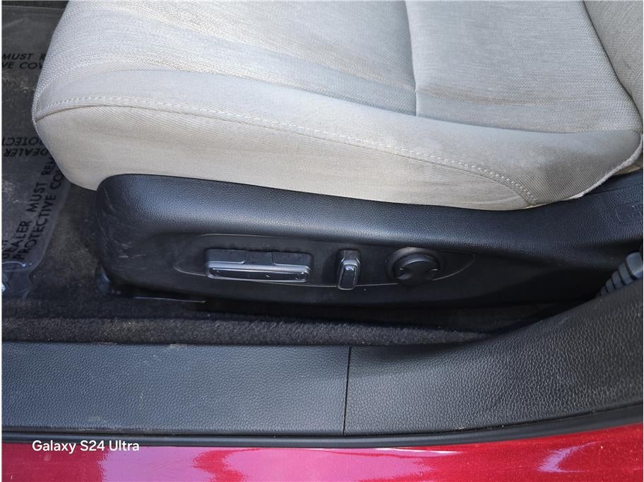 2023 Honda Accord EX Sedan 4D