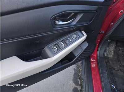 2023 Honda Accord EX Sedan 4D