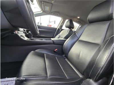 2023 Nissan Maxima SV Sedan 4D