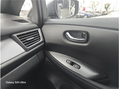 2024 Nissan LEAF S Hatchback 4D