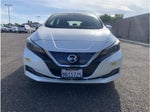 2022 Nissan LEAF SV Hatchback 4D
