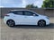 2022 Nissan LEAF SV Hatchback 4D