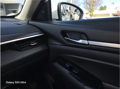 2023 Nissan Altima 2.5 SV Sedan 4D