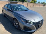 2025 Nissan Altima 2.5 SV Sedan 4D