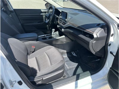 2025 Nissan Altima 2.5 SV Sedan 4D