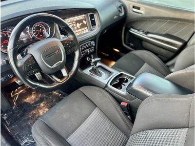 2023 Dodge Charger Scat Pack Widebody Sedan 4D