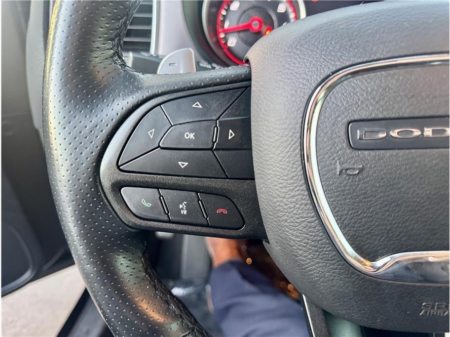 2023 Dodge Charger Scat Pack Widebody Sedan 4D