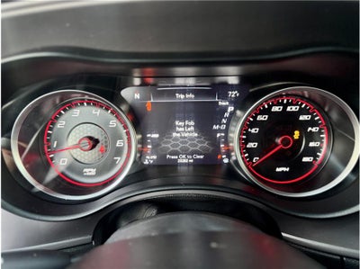 2023 Dodge Charger Scat Pack Widebody Sedan 4D