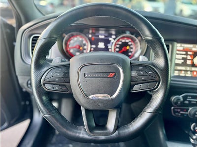 2023 Dodge Charger Scat Pack Widebody Sedan 4D
