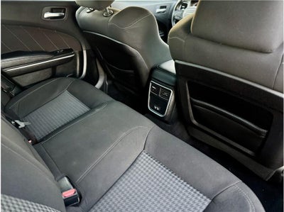 2023 Dodge Charger Scat Pack Widebody Sedan 4D