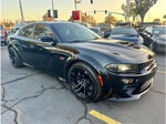 2023 Dodge Charger Scat Pack Widebody Sedan 4D