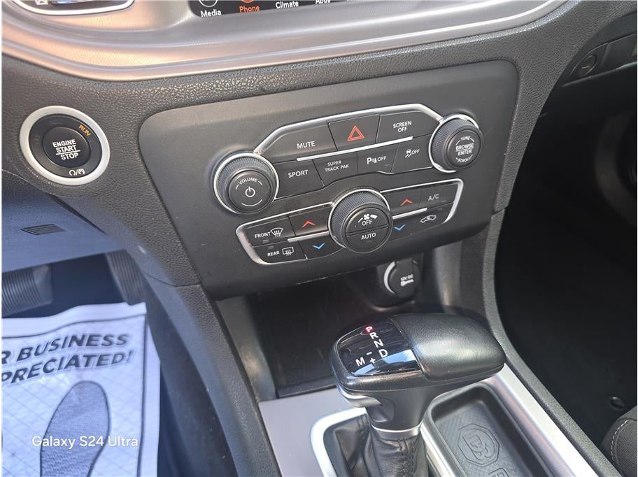 2023 Dodge Charger GT Sedan 4D