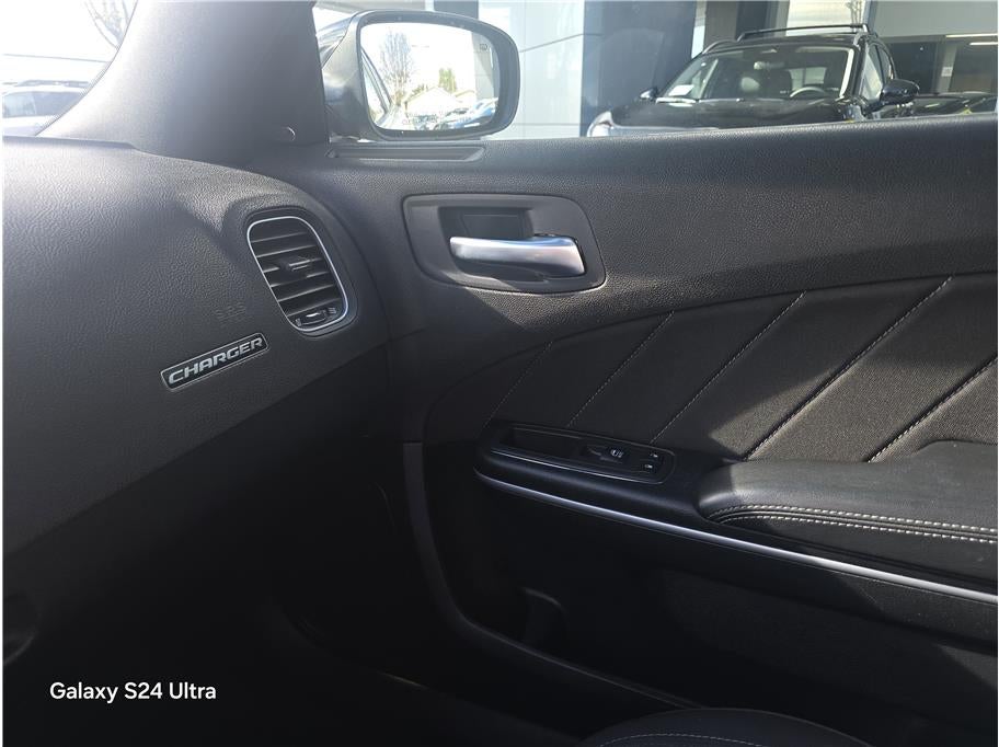 2023 Dodge Charger GT Sedan 4D