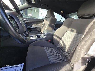 2023 Dodge Charger GT Sedan 4D