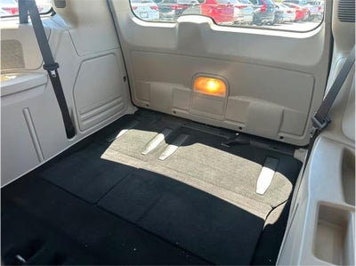 2017 Dodge Grand Caravan Passenger SE Minivan 4D