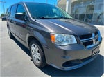 2017 Dodge Grand Caravan Passenger SE Minivan 4D
