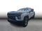 2022 Chevrolet Silverado 2500 HD Crew Cab Work Truck Pickup 4D 6 1/2 ft