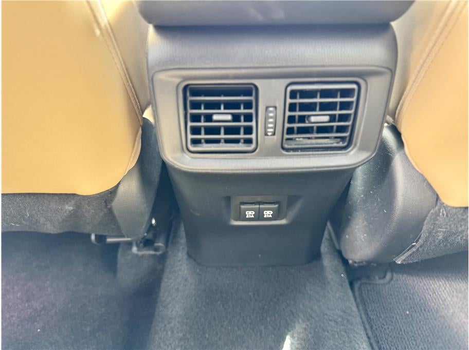 2020 Toyota RAV4 XLE Premium Sport Utility 4D