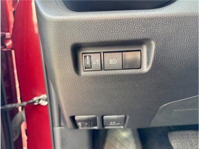 2023 Toyota RAV4 XLE Sport Utility 4D