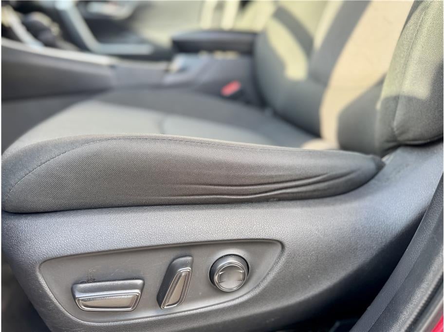 2023 Toyota RAV4 XLE Sport Utility 4D