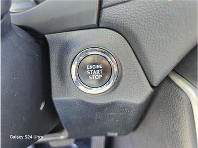 2023 Toyota RAV4 XLE Sport Utility 4D