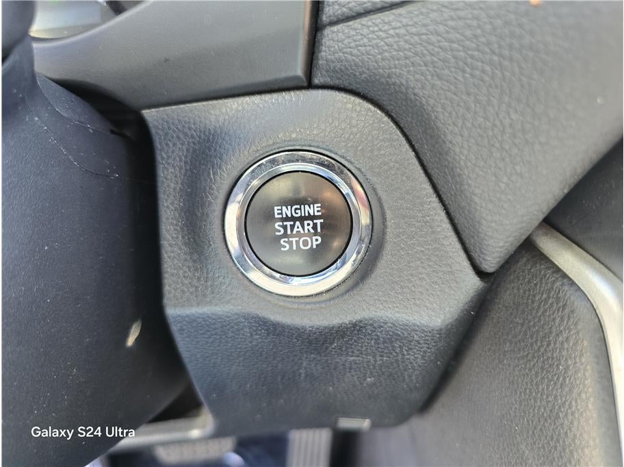 2023 Toyota RAV4 XLE Sport Utility 4D