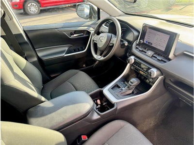 2023 Toyota RAV4 XLE Sport Utility 4D