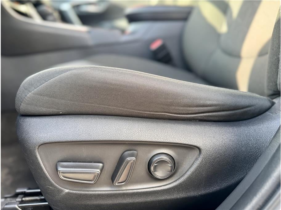 2023 Toyota RAV4 XLE Sport Utility 4D