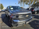 2020 Chevrolet Silverado 1500 Crew Cab LT Pickup 4D 5 3/4 ft
