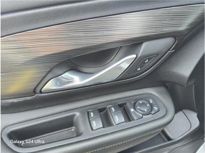 2024 GMC Terrain SLE Sport Utility 4D