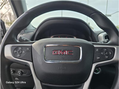 2024 GMC Terrain SLE Sport Utility 4D
