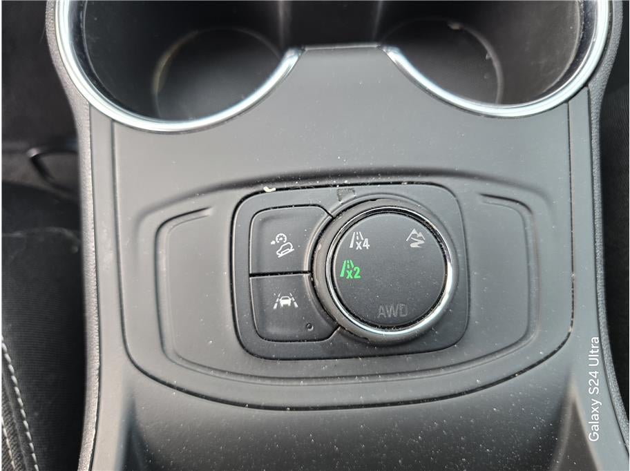 2024 GMC Terrain SLE Sport Utility 4D