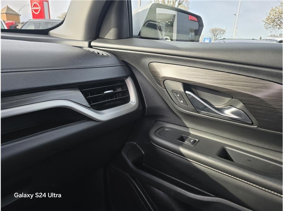 2024 GMC Terrain SLE Sport Utility 4D