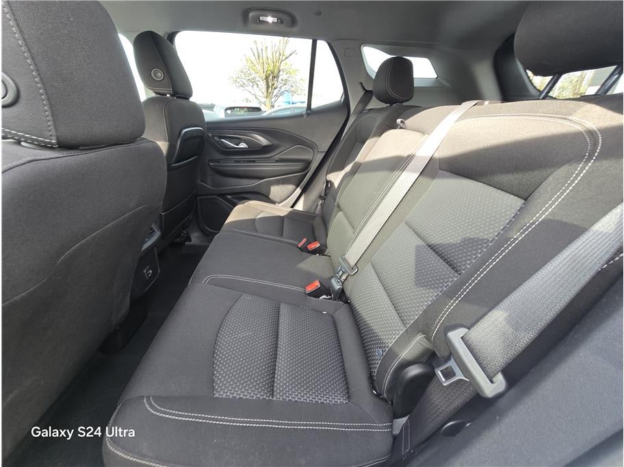 2024 GMC Terrain SLE Sport Utility 4D