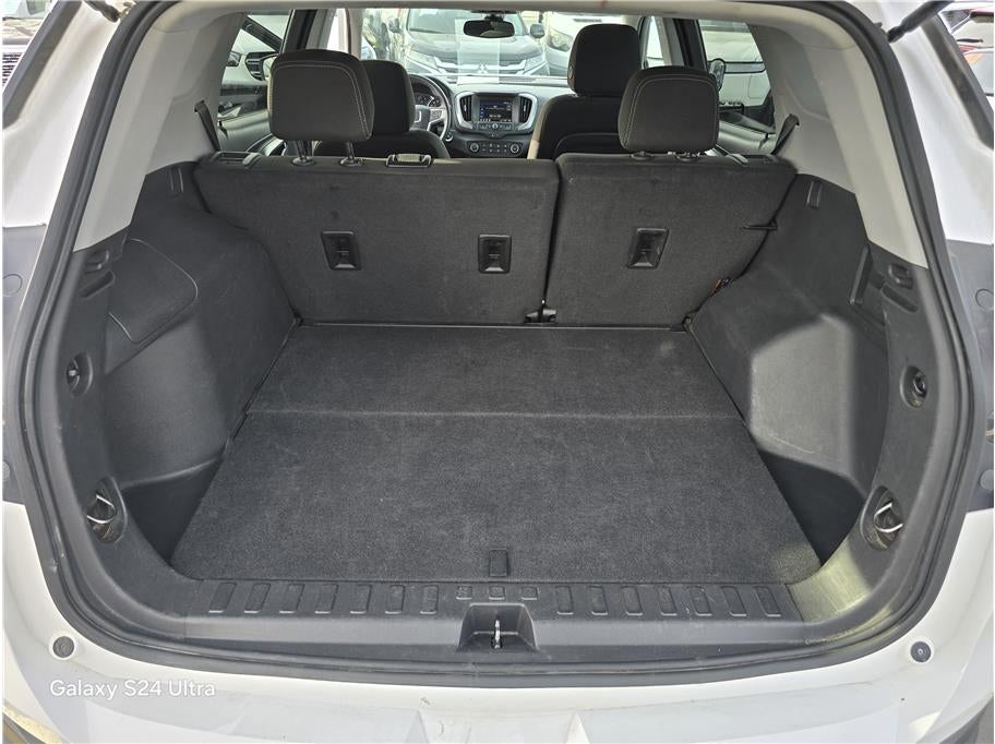 2024 GMC Terrain SLE Sport Utility 4D