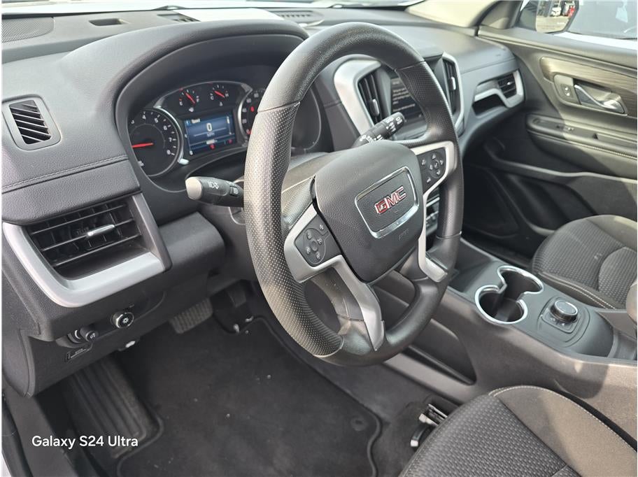 2024 GMC Terrain SLE Sport Utility 4D