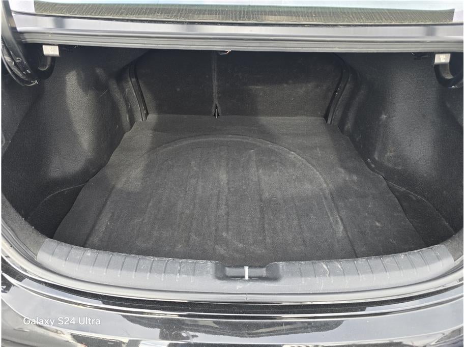 2023 Kia Forte LXS Sedan 4D