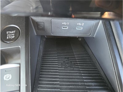 2025 Nissan Kicks SR Sport Utility 4D