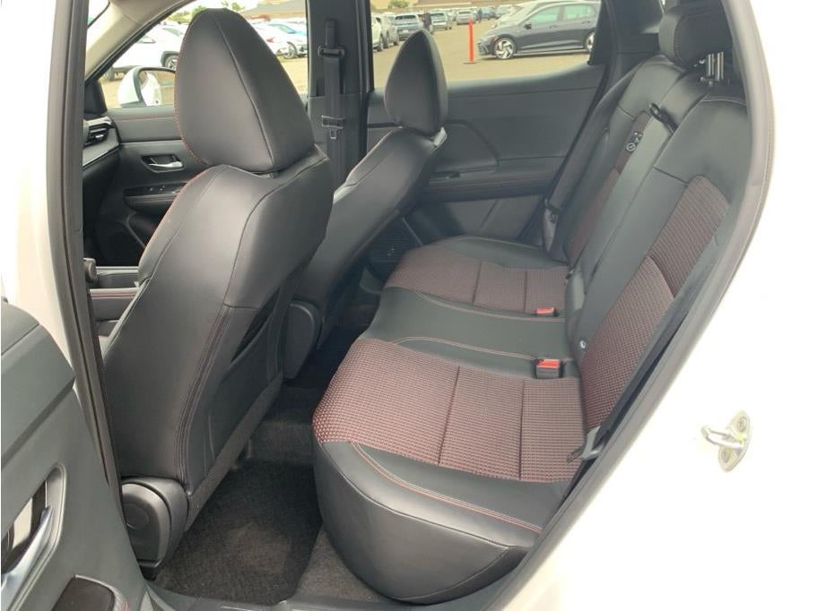 2025 Nissan Kicks SR Sport Utility 4D