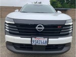 2025 Nissan Kicks SR Sport Utility 4D