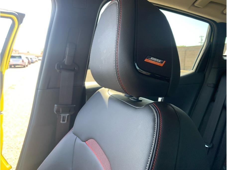 2026 Nissan Kicks SR Sport Utility 4D