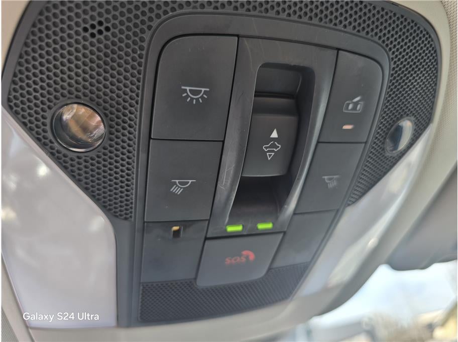 2022 INFINITI QX50 SENSORY Sport Utility 4D