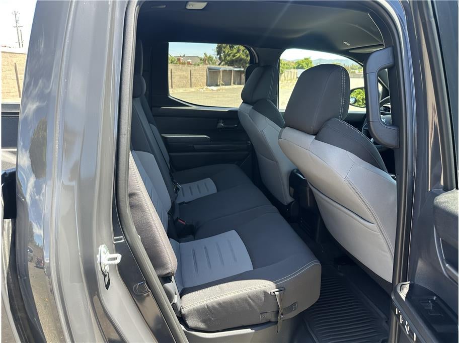2026 Toyota Tacoma Double Cab TRD Sport Pickup 4D 6 ft