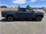 2026 Toyota Tacoma Double Cab TRD Sport Pickup 4D 6 ft