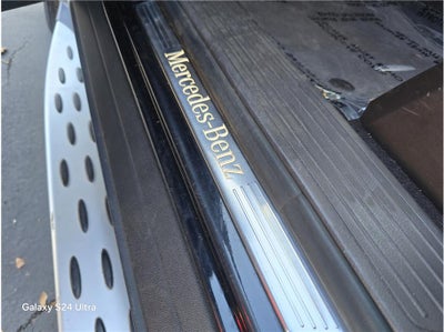 2018 Mercedes-Benz GLS GLS 450 4MATIC® Sport Utility 4D