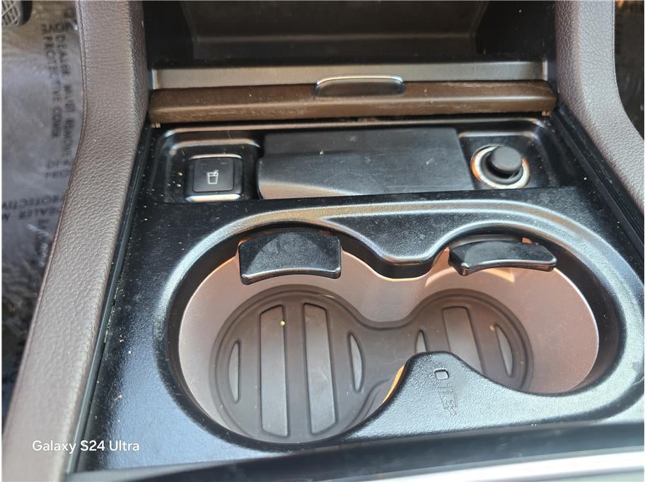 2018 Mercedes-Benz GLS GLS 450 4MATIC® Sport Utility 4D