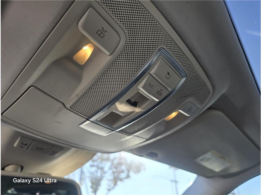 2018 Mercedes-Benz GLS GLS 450 4MATIC® Sport Utility 4D