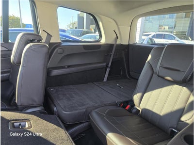 2018 Mercedes-Benz GLS GLS 450 4MATIC® Sport Utility 4D