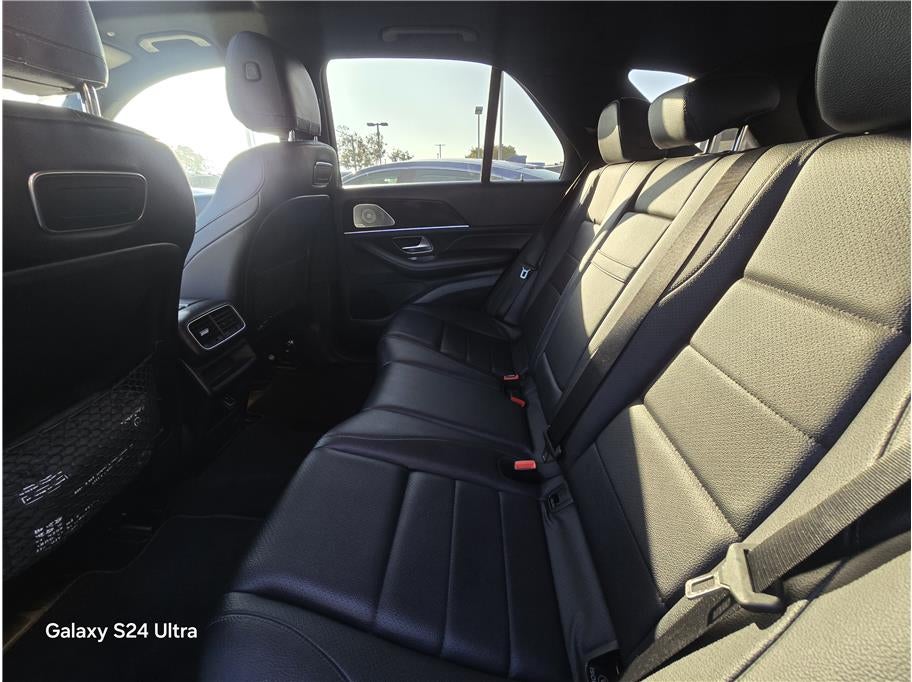 2020 Mercedes-Benz GLE GLE 350 Sport Utility 4D