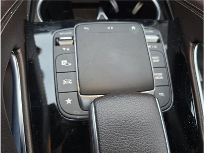 2021 Mercedes-Benz GLE GLE 450 4MATIC® Sport Utility 4D